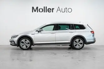 Volkswagen Passat Alltrack, 2.0, 140 kW, diisel, automaat, nelikvedu