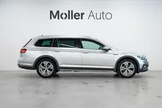 Volkswagen Passat Alltrack, 2.0, 140 kW, diisel, automaat, nelikvedu