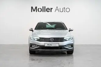 Volkswagen Passat Alltrack, 2.0, 140 kW, diisel, automaat, nelikvedu