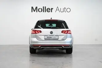 Volkswagen Passat Alltrack, 2.0, 140 kW, diisel, automaat, nelikvedu