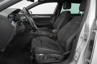 Volkswagen Passat Alltrack, 2.0, 140 kW, diisel, automaat, nelikvedu