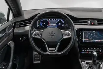 Volkswagen Passat Alltrack, 2.0, 140 kW, diisel, automaat, nelikvedu