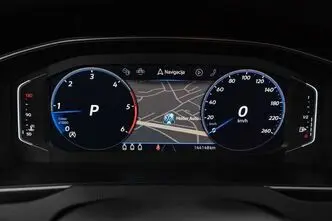 Volkswagen Passat Alltrack, 2.0, 140 kW, diisel, automaat, nelikvedu