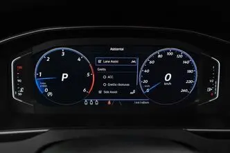 Volkswagen Passat Alltrack, 2.0, 140 kW, diisel, automaat, nelikvedu