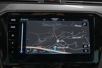 Volkswagen Passat Alltrack, 2.0, 140 kW, diisel, automaat, nelikvedu