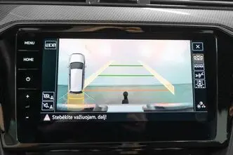 Volkswagen Passat Alltrack, 2.0, 140 kW, diisel, automaat, nelikvedu