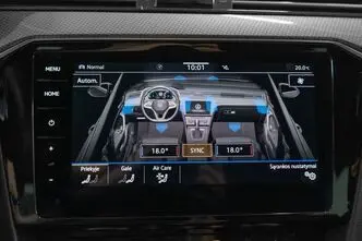 Volkswagen Passat Alltrack, 2.0, 140 kW, diisel, automaat, nelikvedu