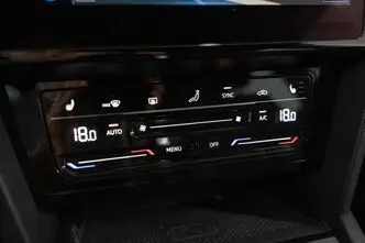 Volkswagen Passat Alltrack, 2.0, 140 kW, diisel, automaat, nelikvedu