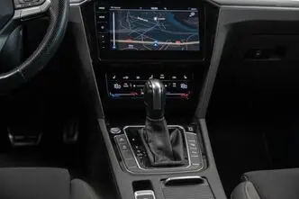 Volkswagen Passat Alltrack, 2.0, 140 kW, diisel, automaat, nelikvedu