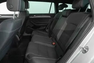 Volkswagen Passat Alltrack, 2.0, 140 kW, diisel, automaat, nelikvedu