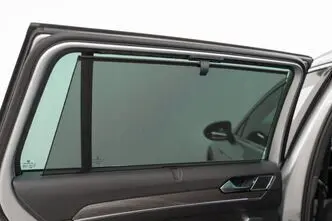 Volkswagen Passat Alltrack, 2.0, 140 kW, diisel, automaat, nelikvedu