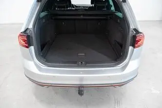 Volkswagen Passat Alltrack, 2.0, 140 kW, diisel, automaat, nelikvedu