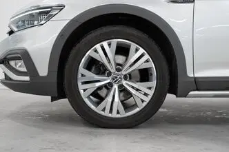 Volkswagen Passat Alltrack, 2.0, 140 kW, diisel, automaat, nelikvedu