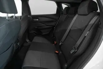 Nissan Qashqai, 1.3, 115 kW, bensiin, automaat, esivedu