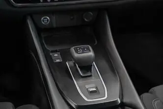 Nissan Qashqai, 1.3, 115 kW, bensiin, automaat, esivedu