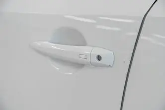 Nissan Qashqai, 1.3, 115 kW, bensiin, automaat, esivedu