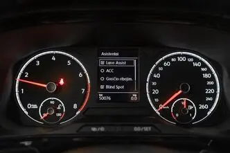 Volkswagen T-Cross, 1.0, 85 kW, bensiin, automaat, esivedu