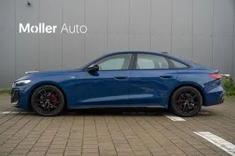 Audi A5, 2.0, 110 kW, bensiin, automaat, nelikvedu