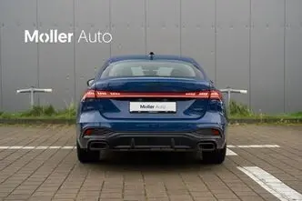 Audi A5, 2.0, 110 kW, bensiin, automaat, nelikvedu