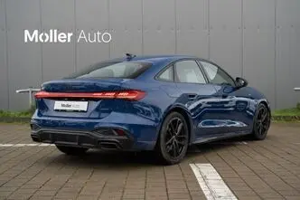 Audi A5, 2.0, 110 kW, bensiin, automaat, nelikvedu
