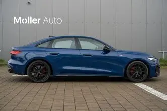Audi A5, 2.0, 110 kW, bensiin, automaat, nelikvedu