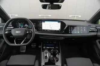 Audi A5, 2.0, 110 kW, bensiin, automaat, nelikvedu