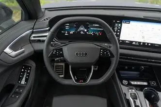 Audi A5, 2.0, 110 kW, bensiin, automaat, nelikvedu