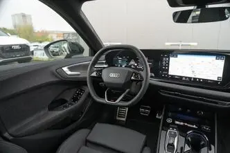 Audi A5, 2.0, 110 kW, bensiin, automaat, nelikvedu
