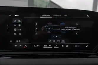 Audi A5, 2.0, 110 kW, bensiin, automaat, nelikvedu