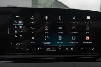 Audi A5, 2.0, 110 kW, bensiin, automaat, nelikvedu