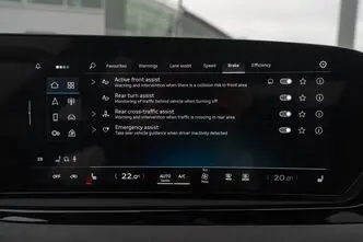 Audi A5, 2.0, 110 kW, bensiin, automaat, nelikvedu