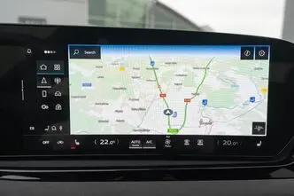 Audi A5, 2.0, 110 kW, bensiin, automaat, nelikvedu