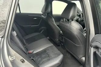 Toyota RAV4, 2.5, 131 kW, hübriid, automaat, nelikvedu