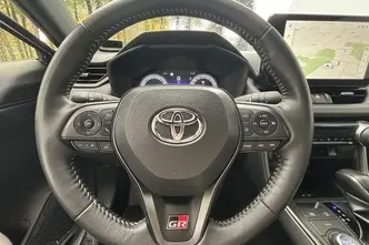 Toyota RAV4, 2.5, 131 kW, hübriid, automaat, nelikvedu