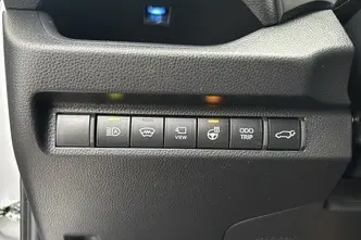 Toyota RAV4, 2.5, 131 kW, hübriid, automaat, nelikvedu