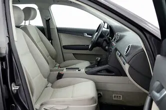 Audi A3, 1.6, 75 kW, bensiin, automaat, esivedu