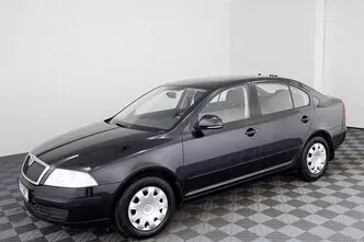 Škoda Octavia, 1.6, 75 kW, bensiin, manuaal, esivedu