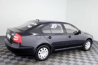 Škoda Octavia, 1.6, 75 kW, bensiin, manuaal, esivedu