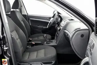 Škoda Octavia, 1.6, 75 kW, bensiin, manuaal, esivedu