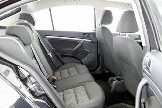 Škoda Octavia, 1.6, 75 kW, bensiin, manuaal, esivedu