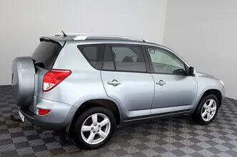 Toyota RAV4, 2.2, 100 kW, diisel, manuaal, nelikvedu