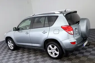 Toyota RAV4, 2.2, 100 kW, diisel, manuaal, nelikvedu