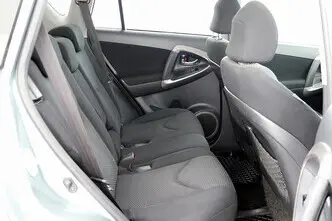 Toyota RAV4, 2.2, 100 kW, diisel, manuaal, nelikvedu