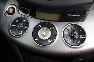 Toyota RAV4, 2.2, 100 kW, diisel, manuaal, nelikvedu