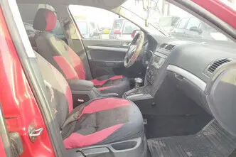 Škoda Octavia, 1.9, 77 kW, diisel, automaat, esivedu