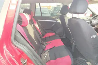 Škoda Octavia, 1.9, 77 kW, diisel, automaat, esivedu