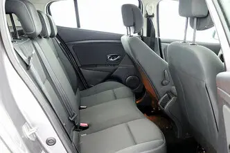 Renault Megane, 1.6, 81 kW, bensiin, manuaal, esivedu