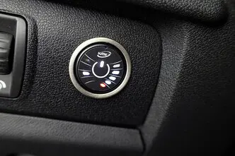 Renault Megane, 1.6, 81 kW, bensiin, manuaal, esivedu