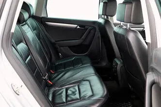 Volkswagen Passat, 1.4, 110 kW, bensiin, automaat, esivedu