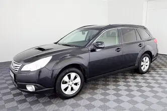 Subaru Outback, 2.0, 110 kW, diisel, manuaal, nelikvedu